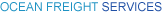 Ocean Freight Services